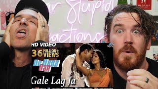 Gale Lag Ja Full Video Song | De Dana Dan | Akshay Kumar, Katrina Kaif | REACTION!!
