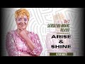 Pastor Mujeti - Mufaro Ladies Conference || Sat Mid-Morning Service || (May 2024)