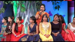 Khanti Odia Jhia Ep- 34 (SEMI-FINAL) Promo | ଖାଣ୍ଟି ଓଡ଼ିଆ ଝିଅ