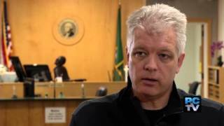 Pre-Trial Services Program lets low-risk defendants out early