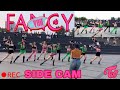 [KPOP IN PUBLIC | SIDE CAM] TWICE (트와이스) - 'FANCY' DANCE BREAK VER. | DANCE COVER by 'SONDER