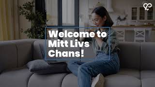 Mitt Livs Chans - Sweden's largest mentoring program for academics with foreign backgrounds