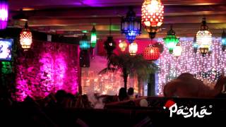 Pasha Shisha - Christmas Party 2013