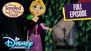 The Quest for Varian | S1 E20 | Full Episode | Tangled: The Series | Disney Channel Animation