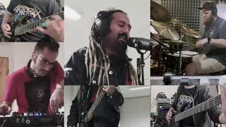 Evin Live At Quarantine