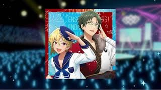 (Ensemble Stars!! Music) Made · In · Palpitation♪ / メイド・イン・トキメキ♪ - Instrumental