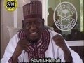 1 AUREN TATTABARA (KISHI KUMALLON MATA) - SHEIKH KABIRU GOMBE