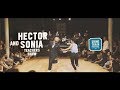 HECTOR & SONIA - Swing Train Festival 2018 - IV Ed.