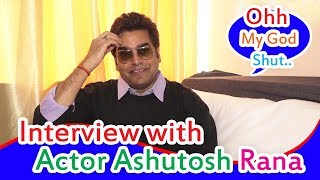 Interview with actor ashutosh rana for success of film SIMMBA Part1 | Top Bollywood Media