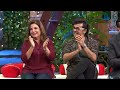 नकली anu malik farah khan और sonu nigam की मस्त shayari best of kapil sharma show hindi tv serial