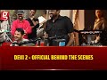 Devi 2 - Official Behind the Scenes | Prabhu Deva | Tamannaah | Vijay | Sam C S