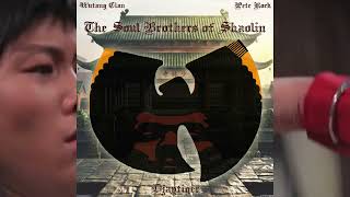 Pete Rock & Wutang : The Soul Brothers of Shaolin