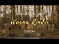 Pandika Kamajaya - Warna Rindu (Official Lyric Video)