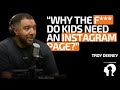 Troy Deeney  - Ex-Premier League Star Discusses How To Raise a Footballer