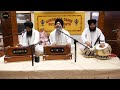 ja gur dekha samne bhai sarabjit singh jaa gur dekhaa saamney @kirtanrecords01