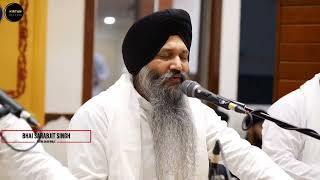 Ja Gur Dekha Samne | Bhai Sarabjit Singh | Jaa Gur Dekhaa Saamney | @KirtanRecords01