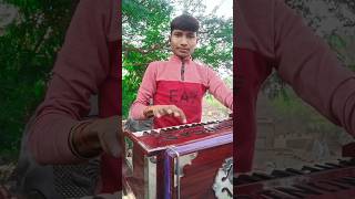 क्या लाजवाब धुन बजाया छोटे ने🙀! गजब #music #shorts#trending