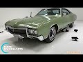 buick riviera 1963 1975 transformation