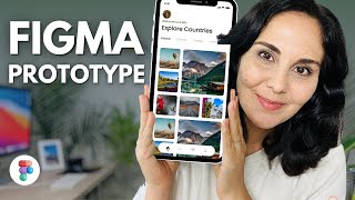 Figma Prototype Tutorial