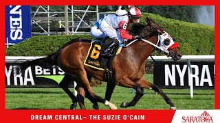 Dream Central - 2022 - The Suzie O'Cain