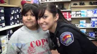 Albuquerque Police Department 2013 Cops for Kids | Fire And Police Videos