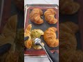 how to make dubai chocolate bar inspired croissant