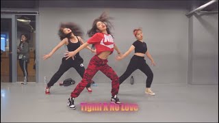 Tigini x No Love II NEW MASHUP SONG 2022 . Shubh • Kikimoteleba #dance
