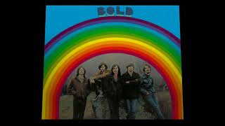 Bold [US, Psychedelic Rock/Proto-Prog 1969]  Crystal Chambers
