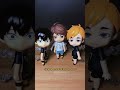 favorite setter? 🤾‍♂️ | nendoroid oikawa kageyama atsumu