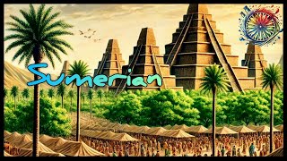 Ancient classic music | 5 | Sumerian