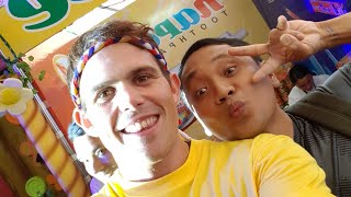 KaNegosyo Congress 2019 with Kulas of Becoming Filipino Vlog