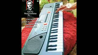 Kisi Ki Muskurahaton Pe....✨✨ #pianocover #youtubeshorts #subscribe#like||#mukesh#rajkapoor