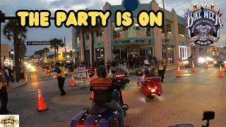 Are You Ready For The WILDEST DAYTONA BIKE WEEK 2025