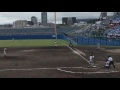 【静岡県代表】常葉菊川 16年甲子園出場決定の瞬間！