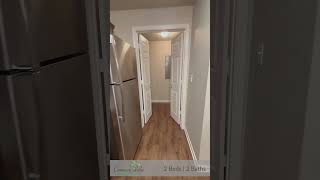 Inside Our Spacious 2-Bedroom Apartment | Cameron Isles in Houma, LA