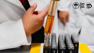 How Vapes Are Made