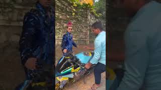 tiktok ktm best funny bike lover viral video 🤣🤣🤣🤣 #shorts #youtubeshorts