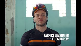 Fuego Crew at Paris-Roubaix Challenge | One Obsession - Oakley