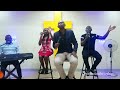 Nindagutia LIVE WORSHIP With Pastor Simon Ngacha