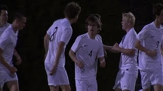 CBHS vs Houston - SportsZone Soccer Game of the Week