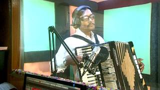 Accordion Music By Tapas Mondal HD// T.A.V Studio