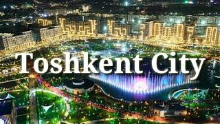 Toshkent City