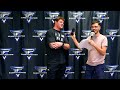 summit fc 48 exclusive pre fight interviews