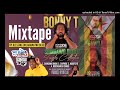 Bonny T_ Shingawo Bhoki Singles Collection Official Mixtape Pro By Blessing Dhlakama Mr Blue
