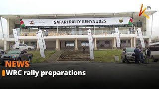 Ministry of Sports declares Kenya is ready to host the third leg of the World Rally Championship