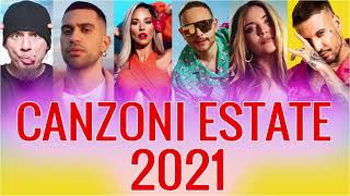 TORMENTONI DELL'ESTATE 2023 - MIX ESTATE 2023 - CANZONI ESTATE 2023 - MUSICA e HIT DEL MOMENTO 2023