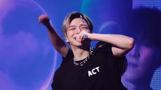 KANGDANIEL - Betcho Love + 9 Lives(250107)