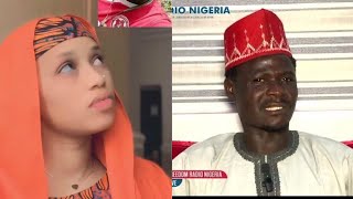 Kwankwasiyya Ladies Forum ku rage buri ku auri yan uwanku da kuka yi yawon Kamfe - Engr. Kabuga