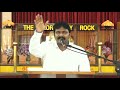 morning devotion கர்த்தருடைய பந்தி pr.j.joel sam paul 08.02.2021