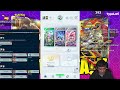 space time smackdown emblem update p2 pokémon tcg pocket so close to 500 subz